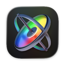Apple Motion