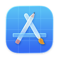 Icône App Store